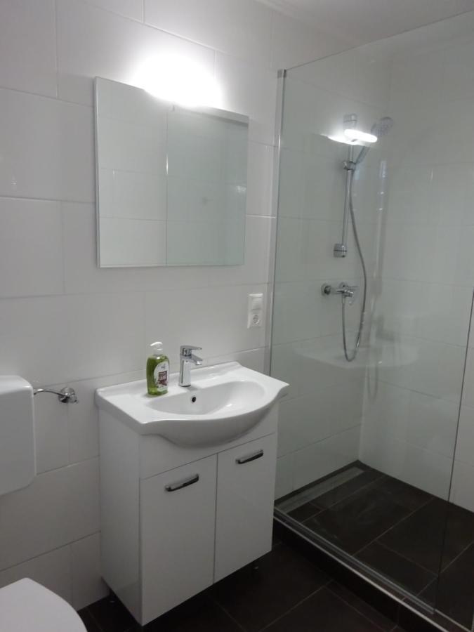 Fritz Apartments "Haus Bergblick" 헤르마고 외부 사진