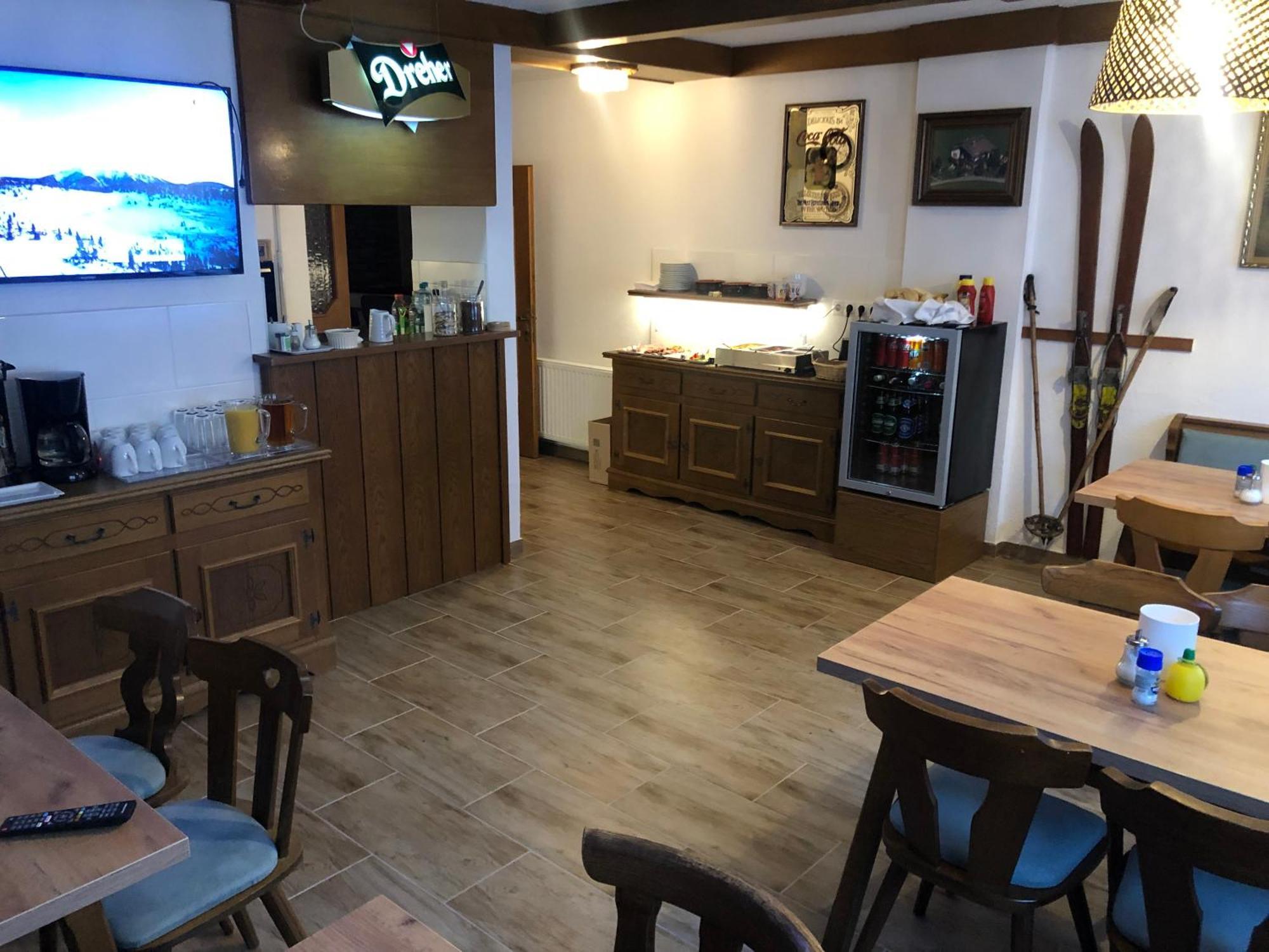 Fritz Apartments "Haus Bergblick" 헤르마고 외부 사진